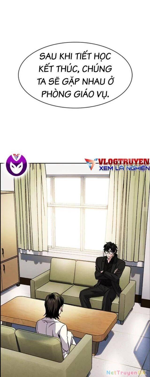 Giáo Dục Chân Chính - Get Schooled Chapter 172 - Trang 3