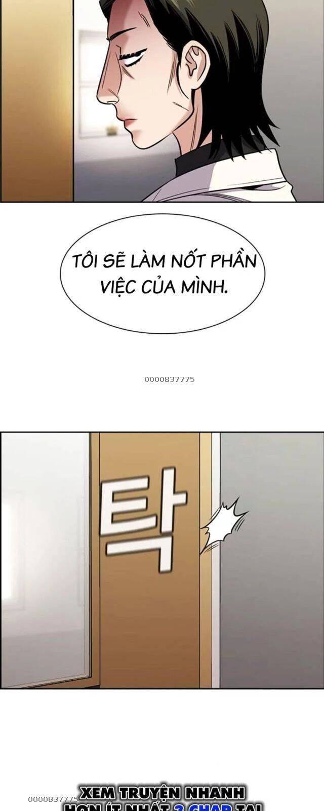 Giáo Dục Chân Chính - Get Schooled Chapter 172 - Trang 31