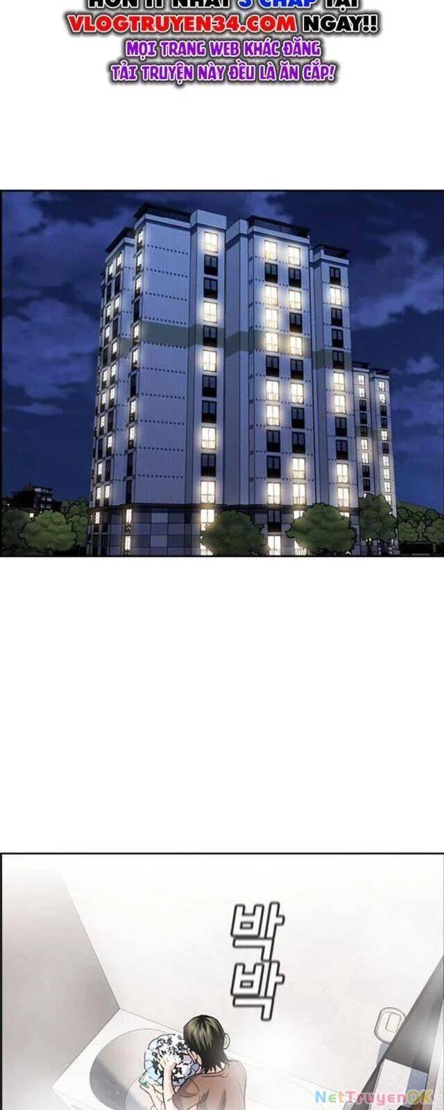 Giáo Dục Chân Chính - Get Schooled Chapter 172 - Trang 32