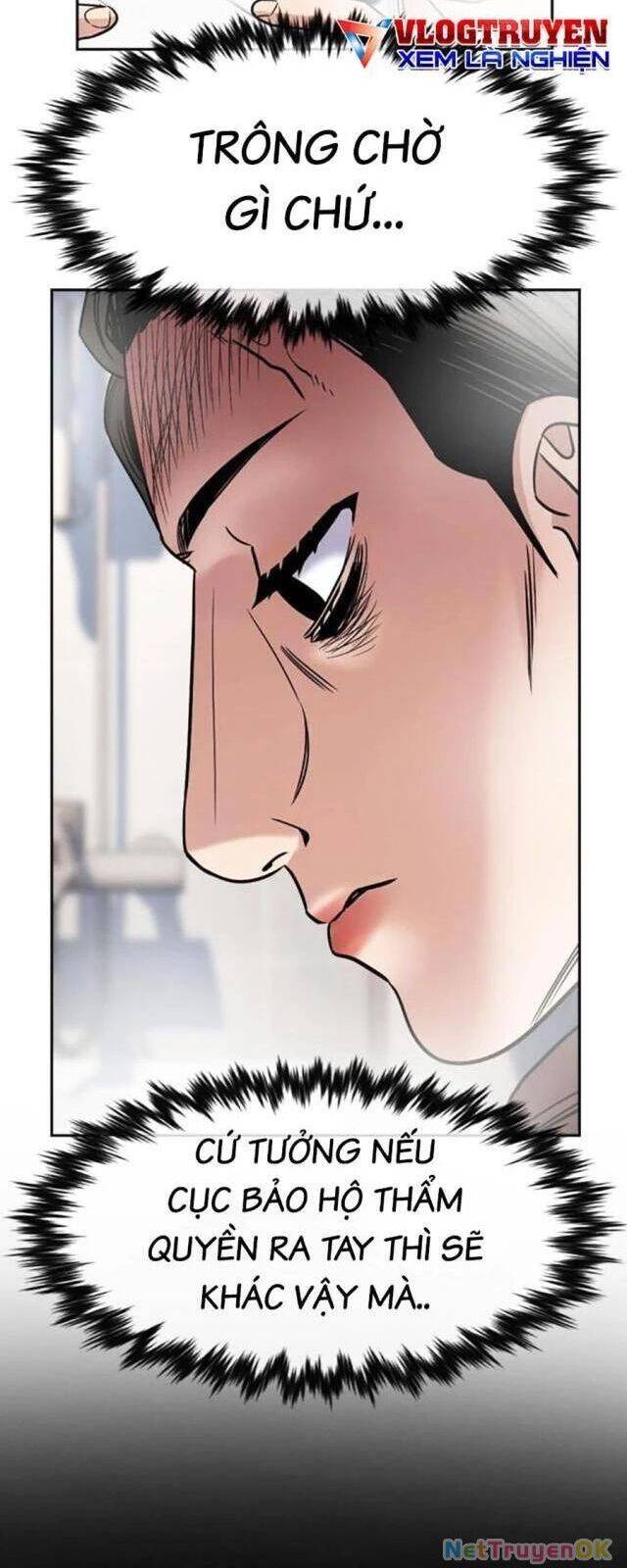 Giáo Dục Chân Chính - Get Schooled Chapter 172 - Trang 34