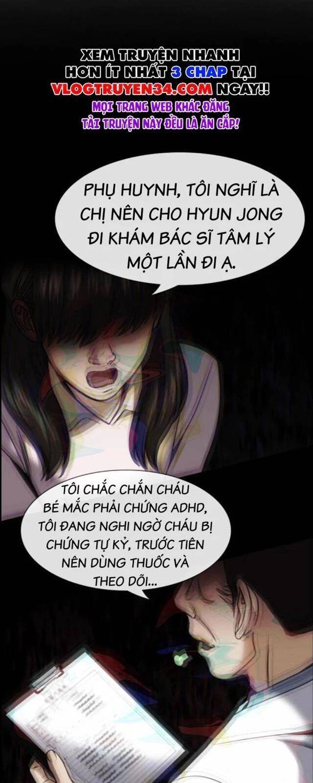 Giáo Dục Chân Chính - Get Schooled Chapter 172 - Trang 35