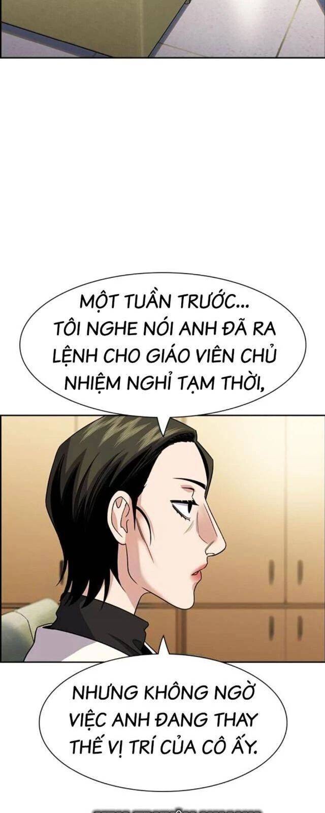 Giáo Dục Chân Chính - Get Schooled Chapter 172 - Trang 4