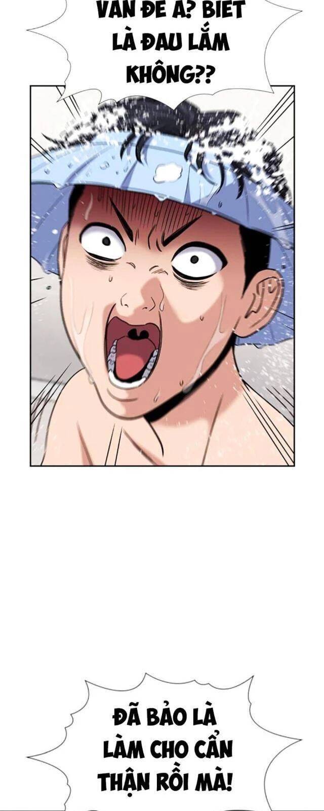 Giáo Dục Chân Chính - Get Schooled Chapter 172 - Trang 41