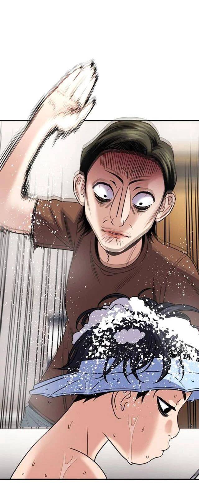 Giáo Dục Chân Chính - Get Schooled Chapter 172 - Trang 43