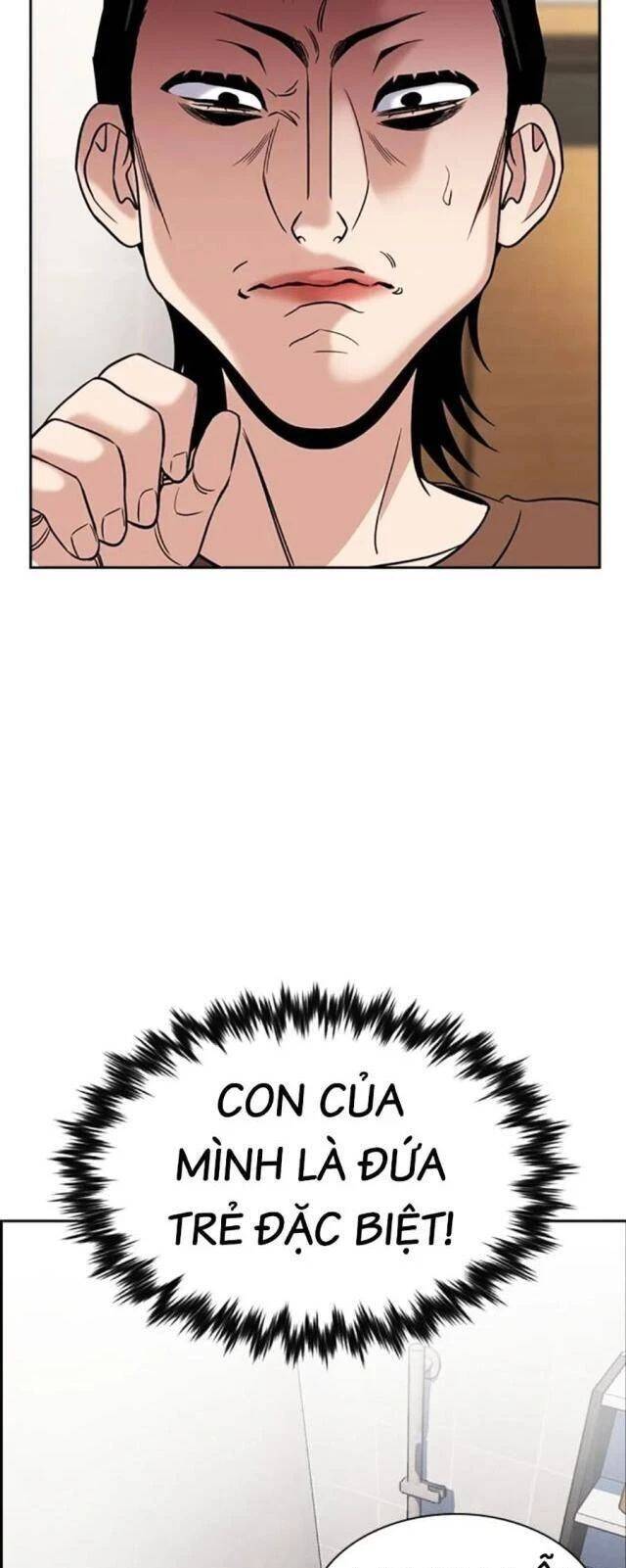 Giáo Dục Chân Chính - Get Schooled Chapter 172 - Trang 45