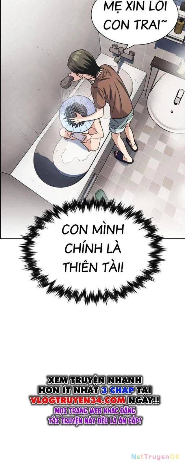 Giáo Dục Chân Chính - Get Schooled Chapter 172 - Trang 46