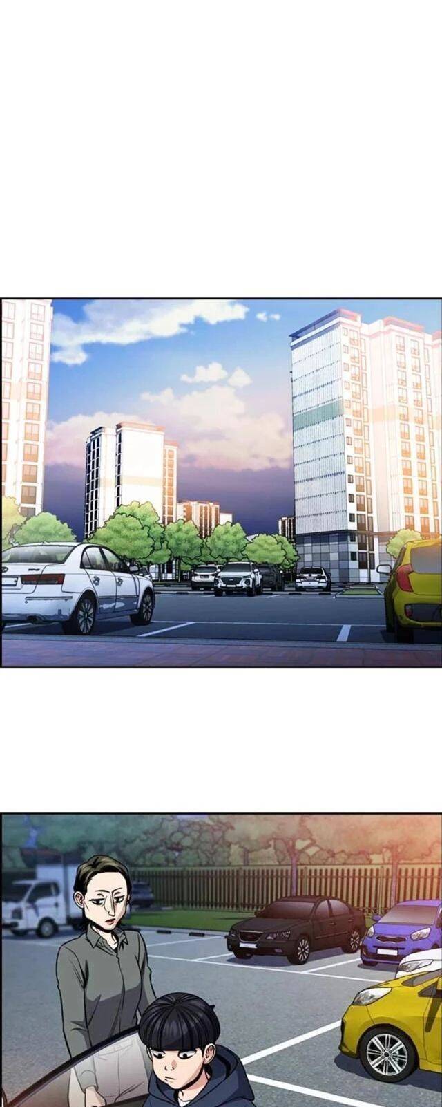 Giáo Dục Chân Chính - Get Schooled Chapter 172 - Trang 47