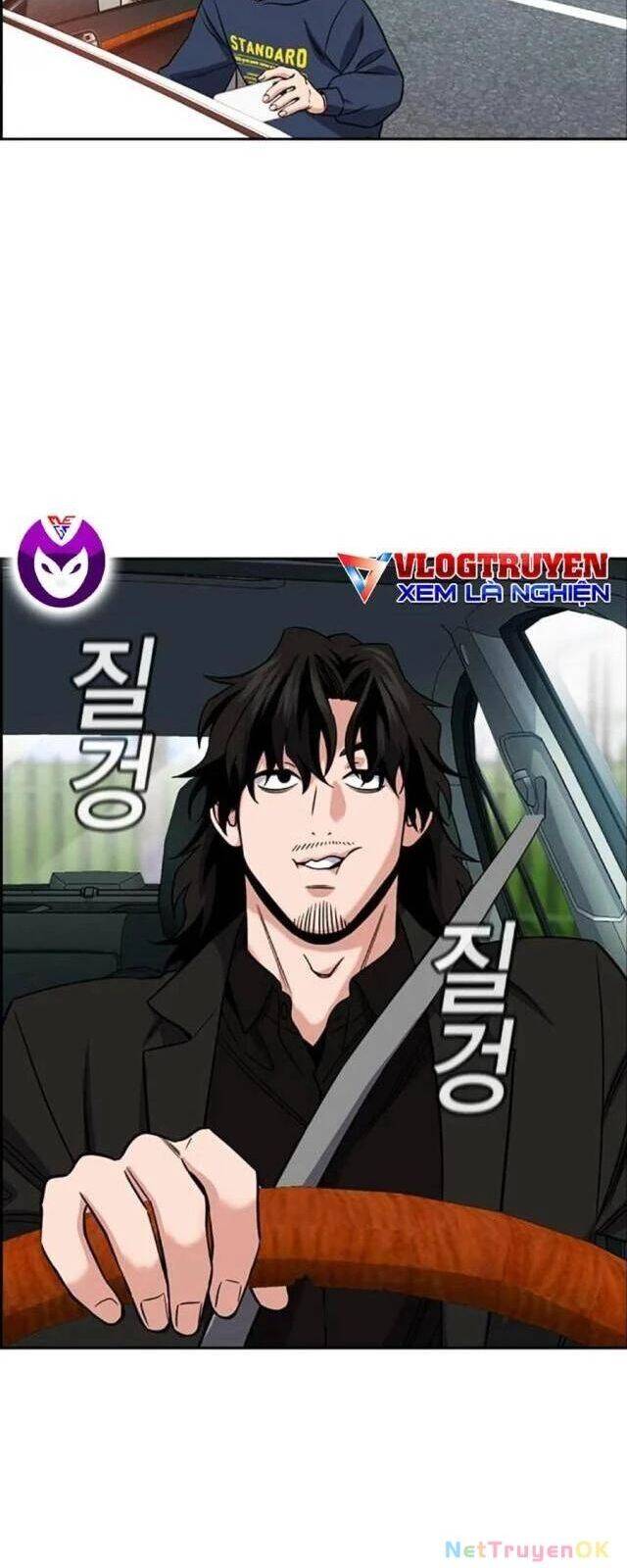 Giáo Dục Chân Chính - Get Schooled Chapter 172 - Trang 48