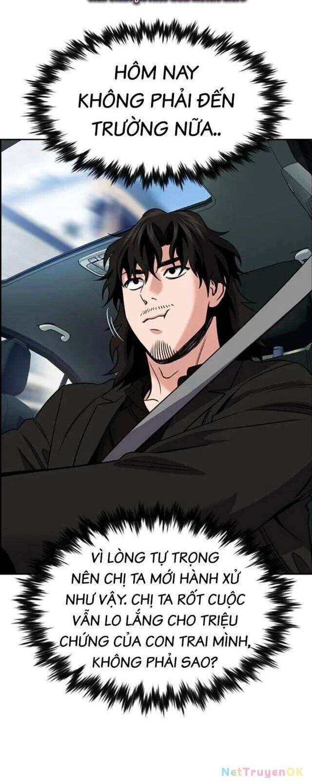 Giáo Dục Chân Chính - Get Schooled Chapter 172 - Trang 50