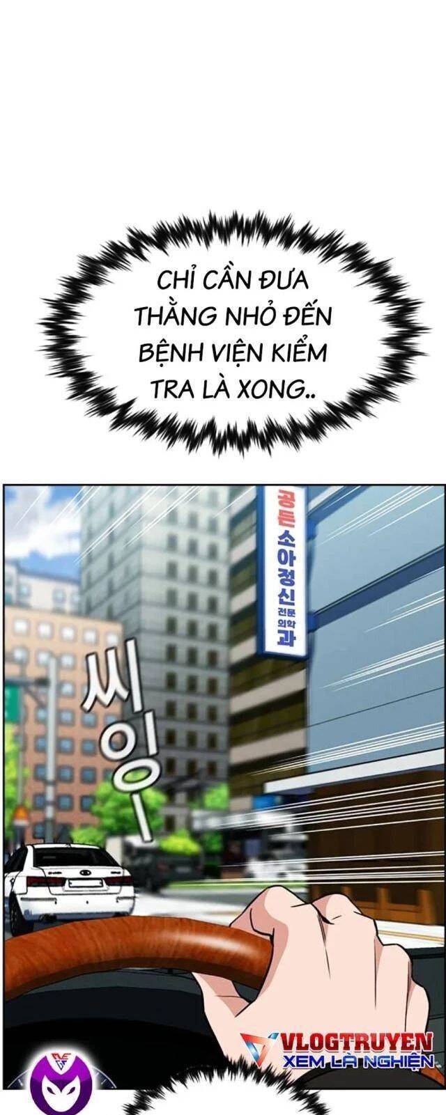 Giáo Dục Chân Chính - Get Schooled Chapter 172 - Trang 51