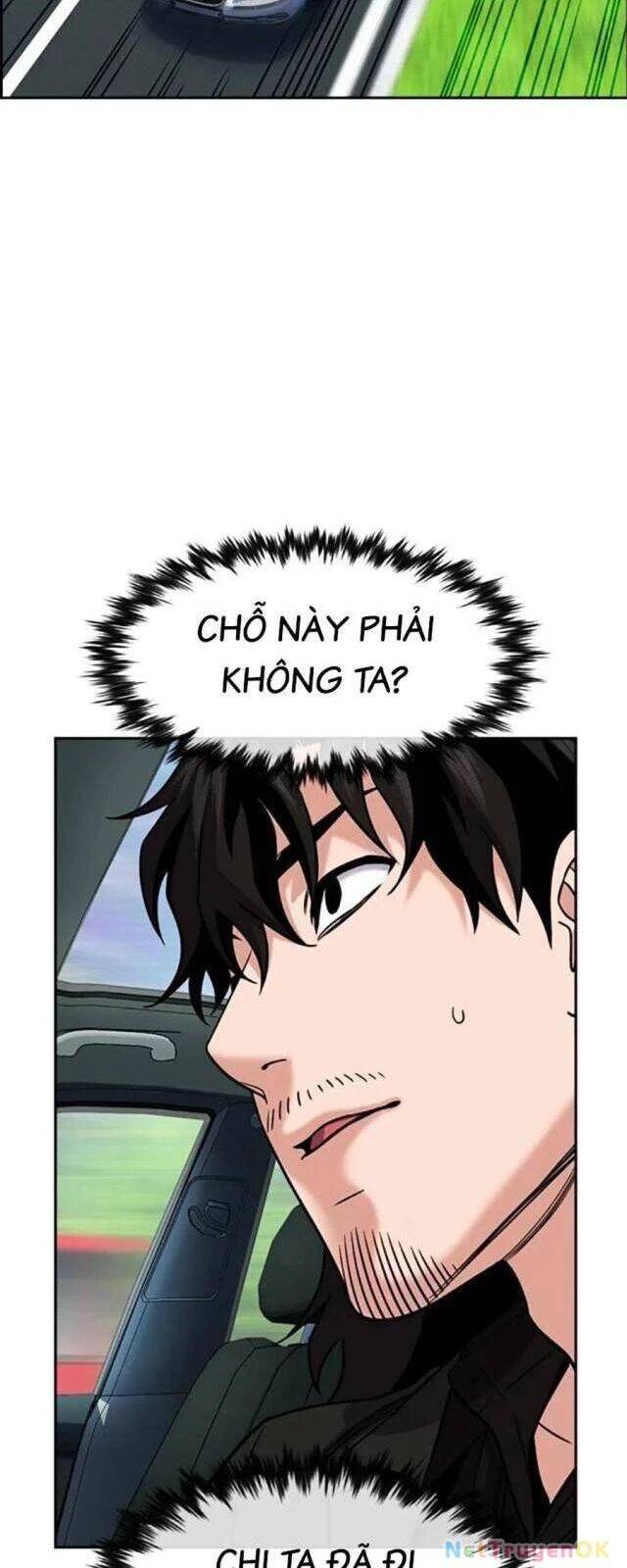 Giáo Dục Chân Chính - Get Schooled Chapter 172 - Trang 54