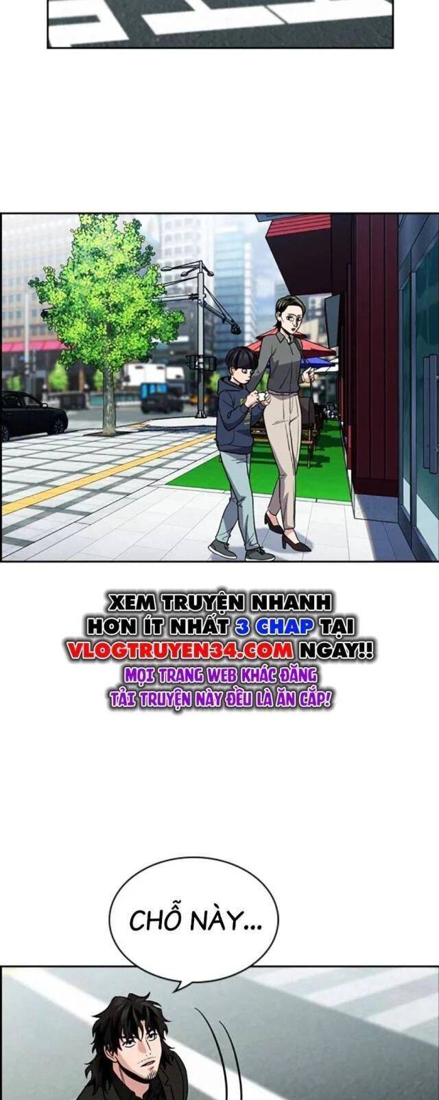 Giáo Dục Chân Chính - Get Schooled Chapter 172 - Trang 56