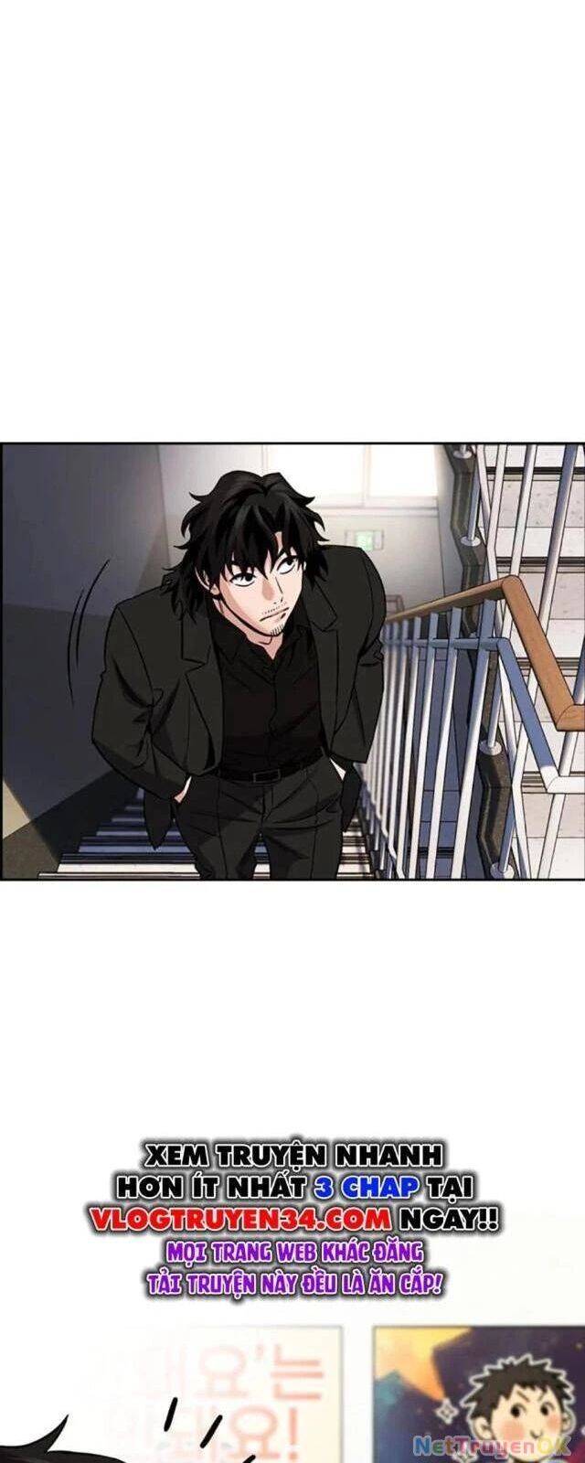 Giáo Dục Chân Chính - Get Schooled Chapter 172 - Trang 59