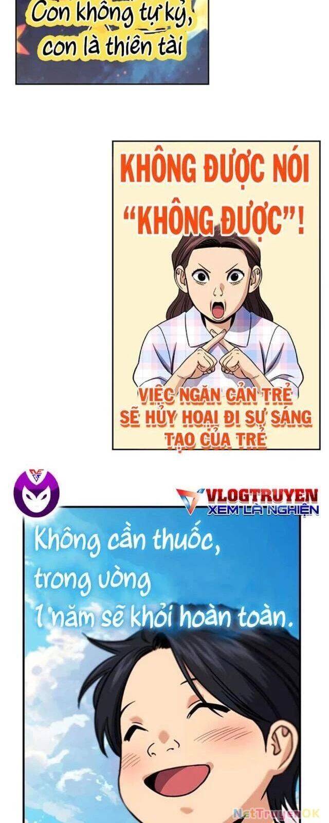 Giáo Dục Chân Chính - Get Schooled Chapter 172 - Trang 61