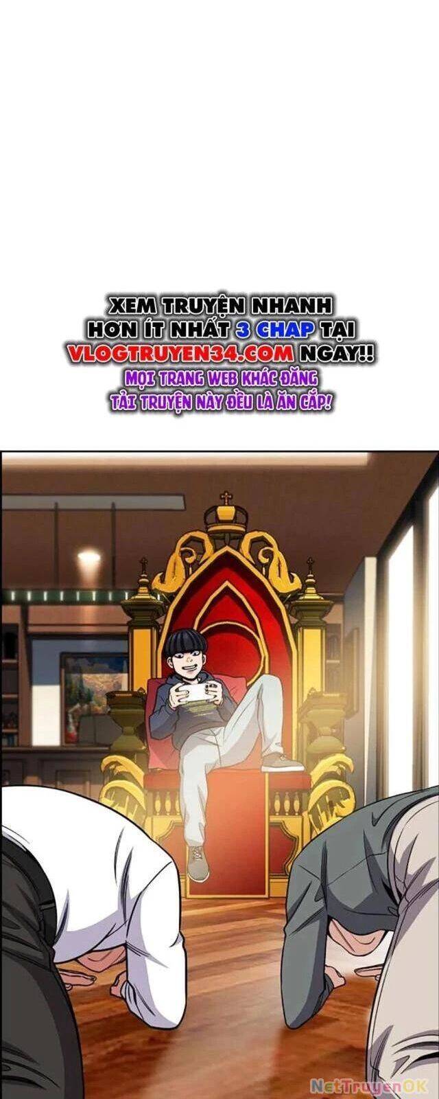 Giáo Dục Chân Chính - Get Schooled Chapter 172 - Trang 63