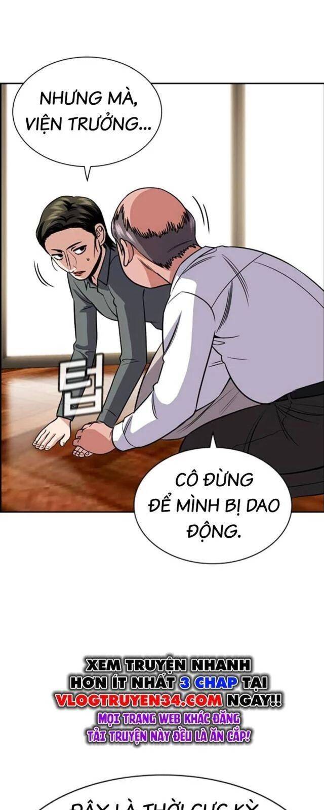 Giáo Dục Chân Chính - Get Schooled Chapter 172 - Trang 66