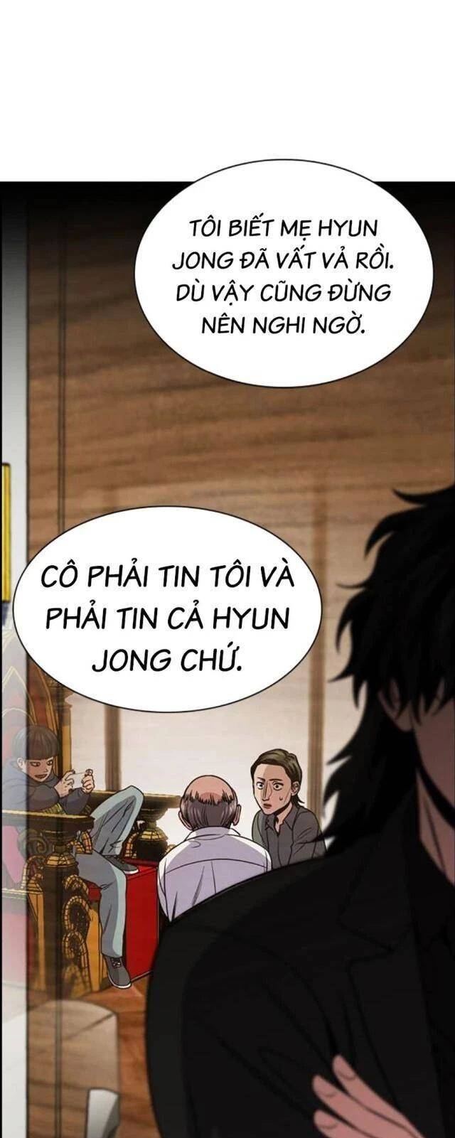 Giáo Dục Chân Chính - Get Schooled Chapter 172 - Trang 68