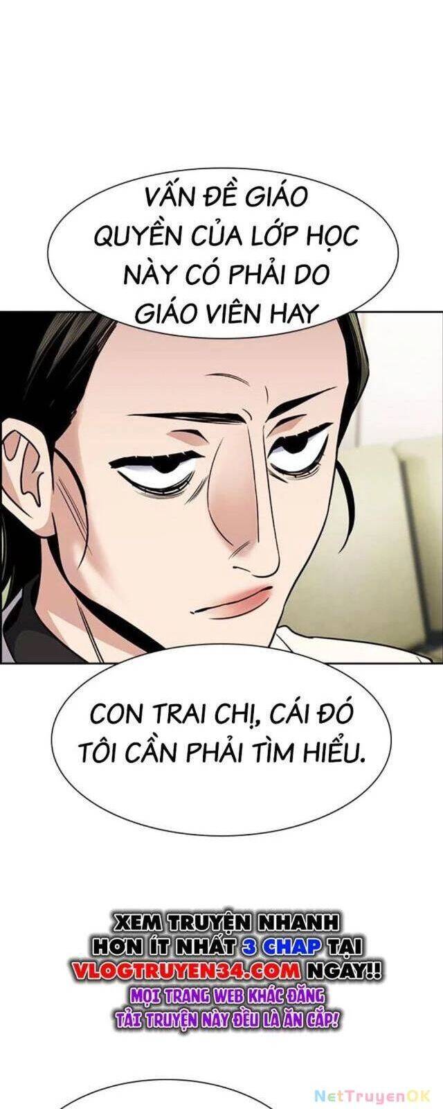 Giáo Dục Chân Chính - Get Schooled Chapter 172 - Trang 7