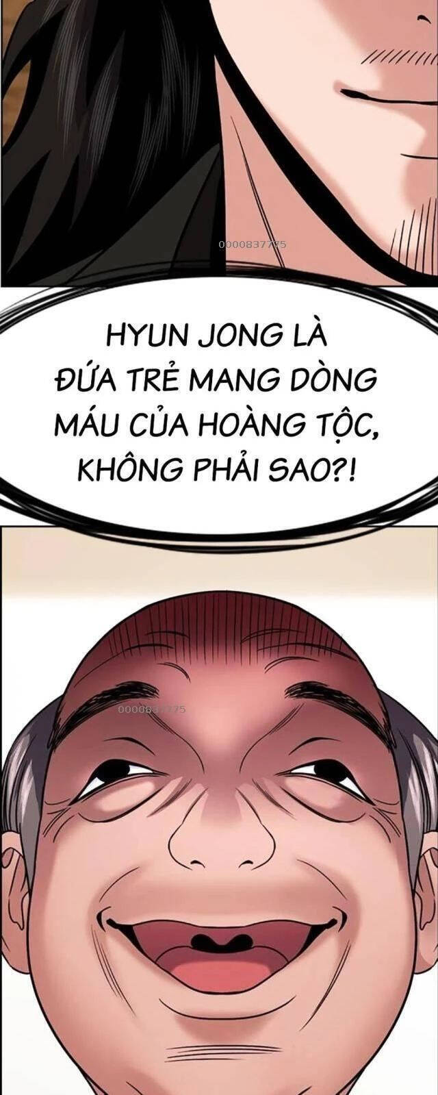 Giáo Dục Chân Chính - Get Schooled Chapter 172 - Trang 70