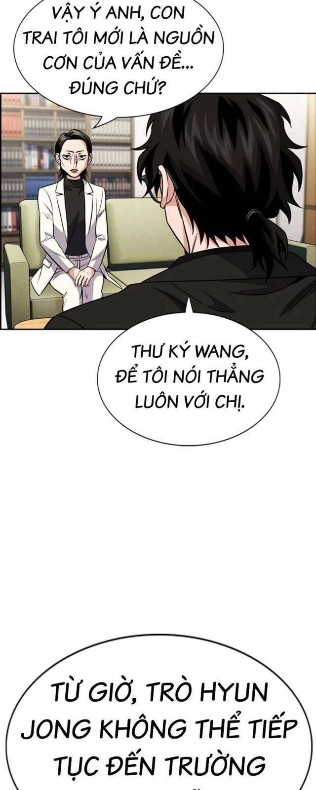 Giáo Dục Chân Chính - Get Schooled Chapter 172 - Trang 8