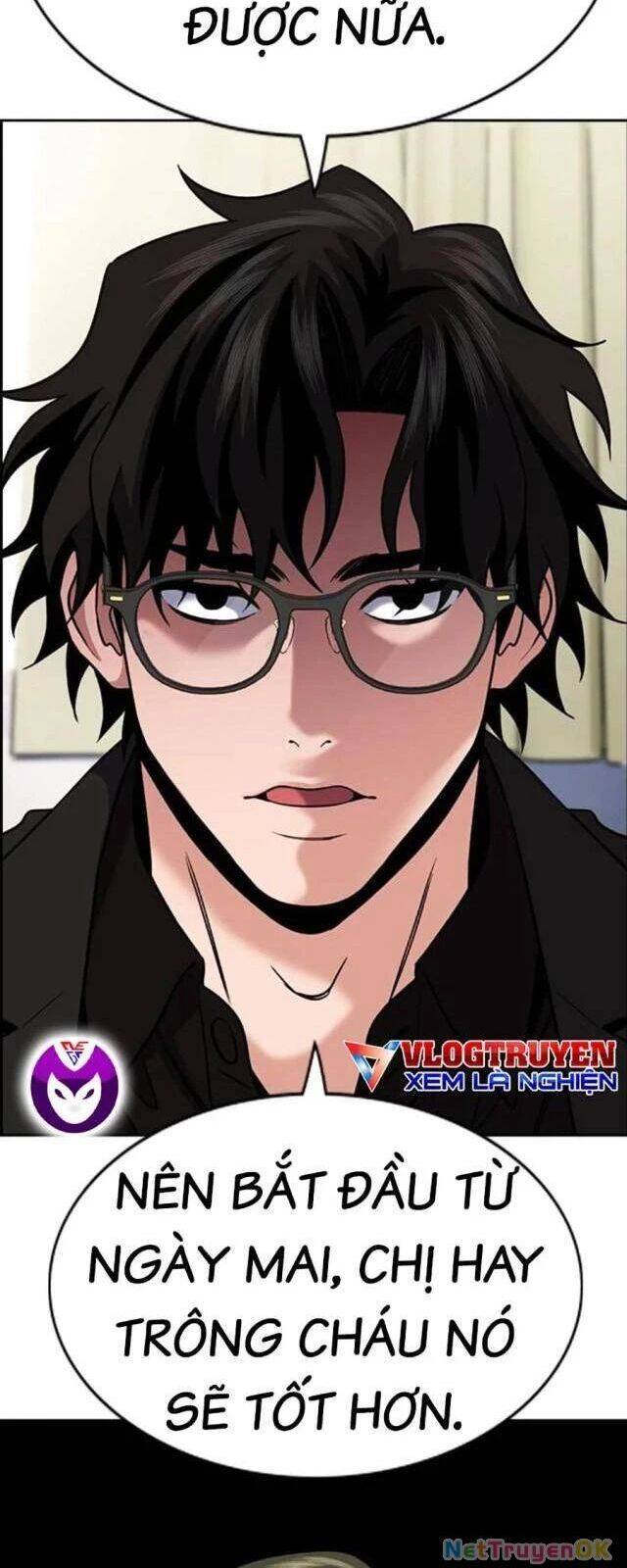 Giáo Dục Chân Chính - Get Schooled Chapter 172 - Trang 9