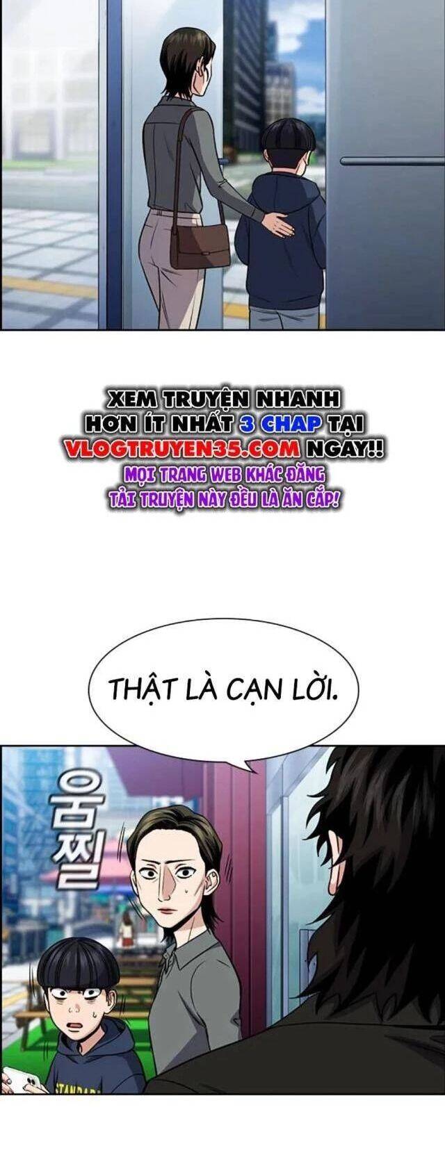 Giáo Dục Chân Chính - Get Schooled Chapter 173 - Trang 1