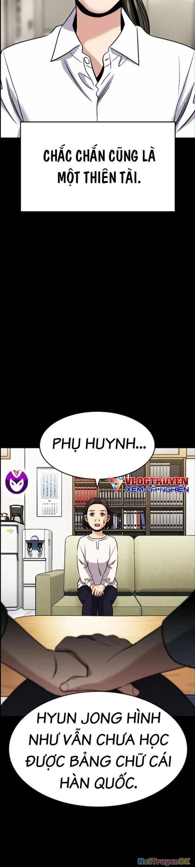 Giáo Dục Chân Chính - Get Schooled Chapter 173 - Trang 10