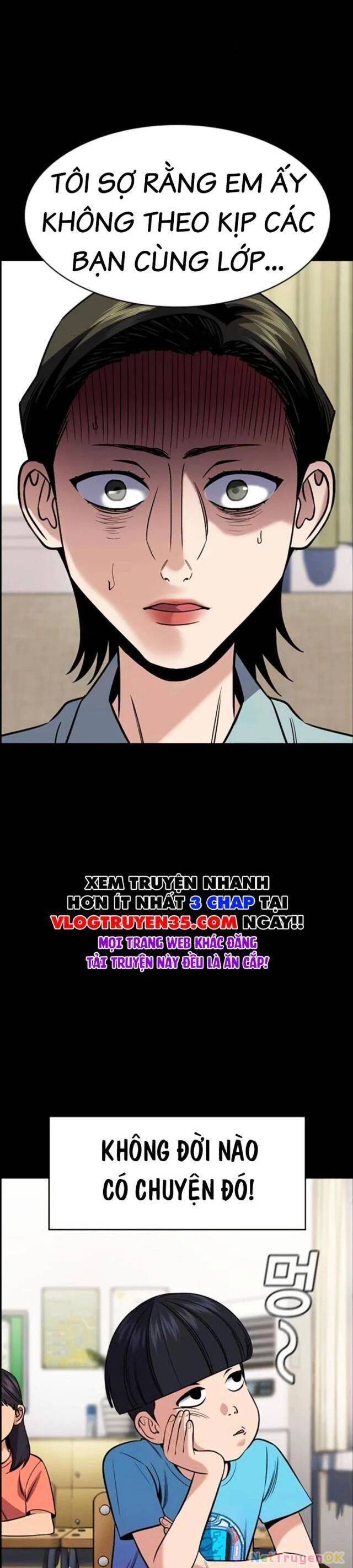 Giáo Dục Chân Chính - Get Schooled Chapter 173 - Trang 11