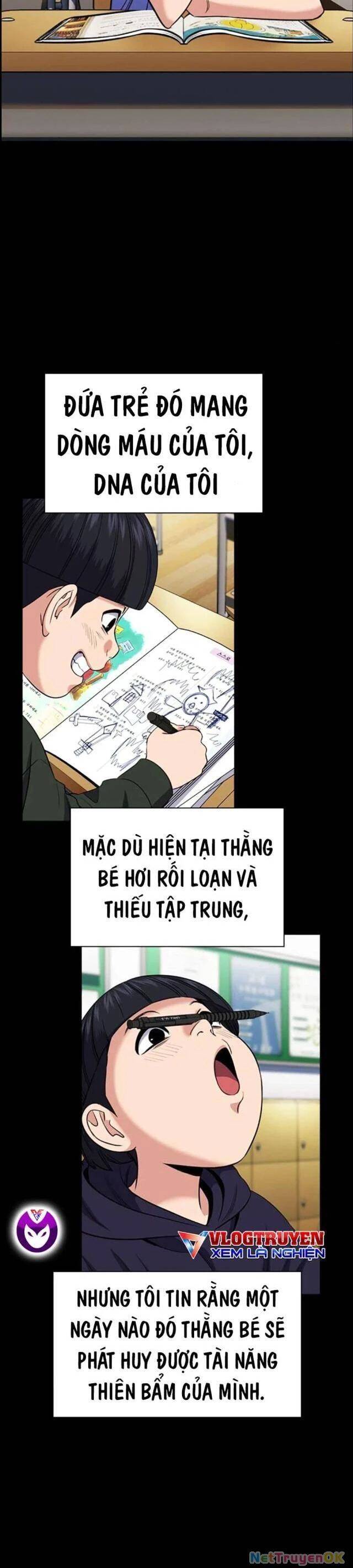 Giáo Dục Chân Chính - Get Schooled Chapter 173 - Trang 12