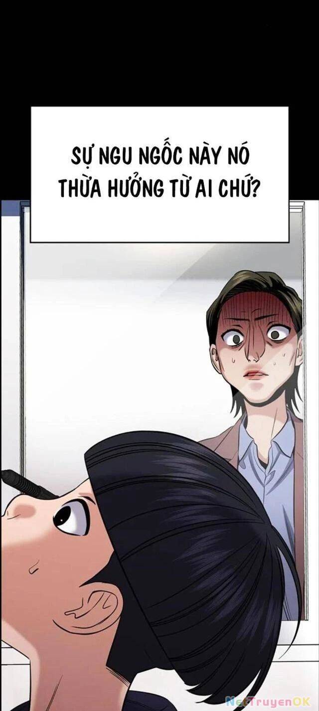 Giáo Dục Chân Chính - Get Schooled Chapter 173 - Trang 13