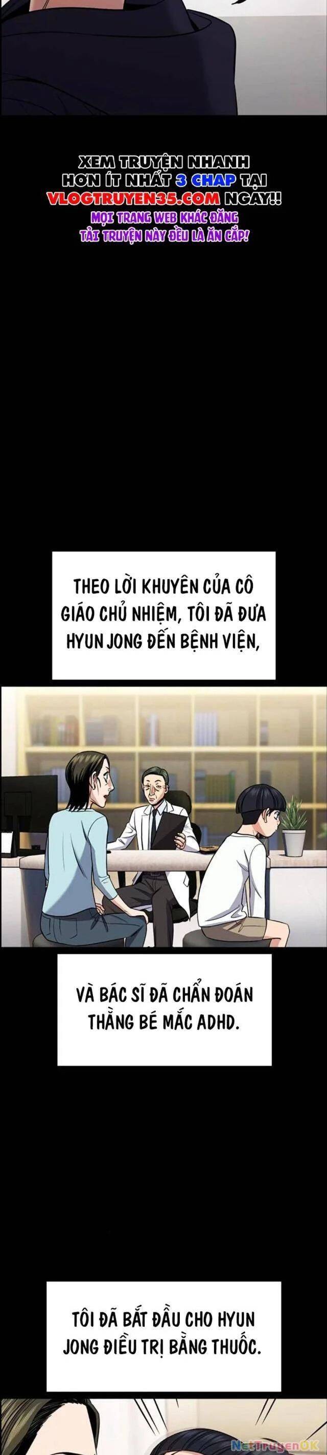 Giáo Dục Chân Chính - Get Schooled Chapter 173 - Trang 14