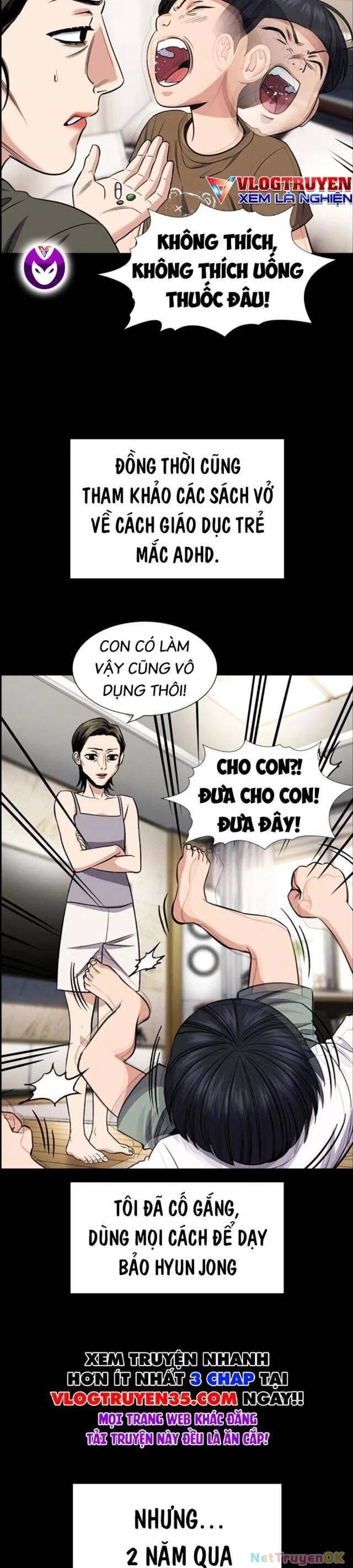 Giáo Dục Chân Chính - Get Schooled Chapter 173 - Trang 15