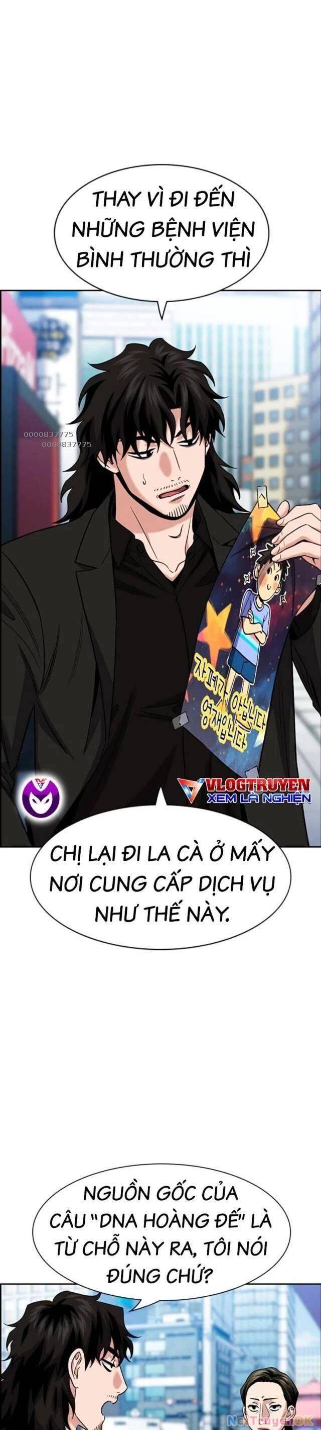 Giáo Dục Chân Chính - Get Schooled Chapter 173 - Trang 2