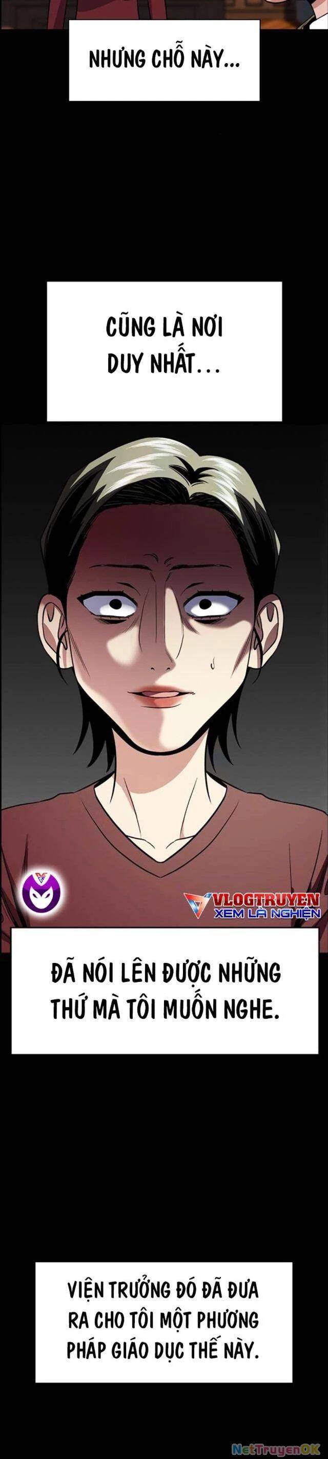 Giáo Dục Chân Chính - Get Schooled Chapter 173 - Trang 25