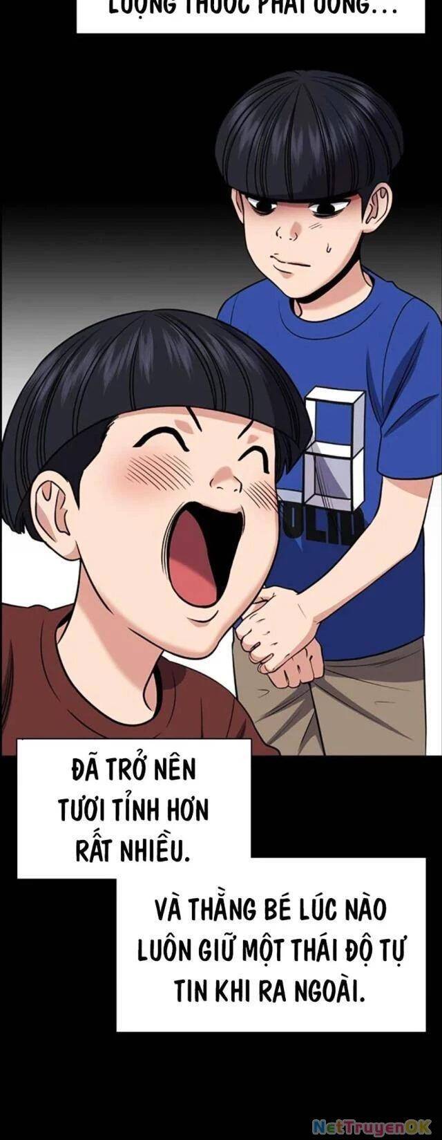 Giáo Dục Chân Chính - Get Schooled Chapter 173 - Trang 29