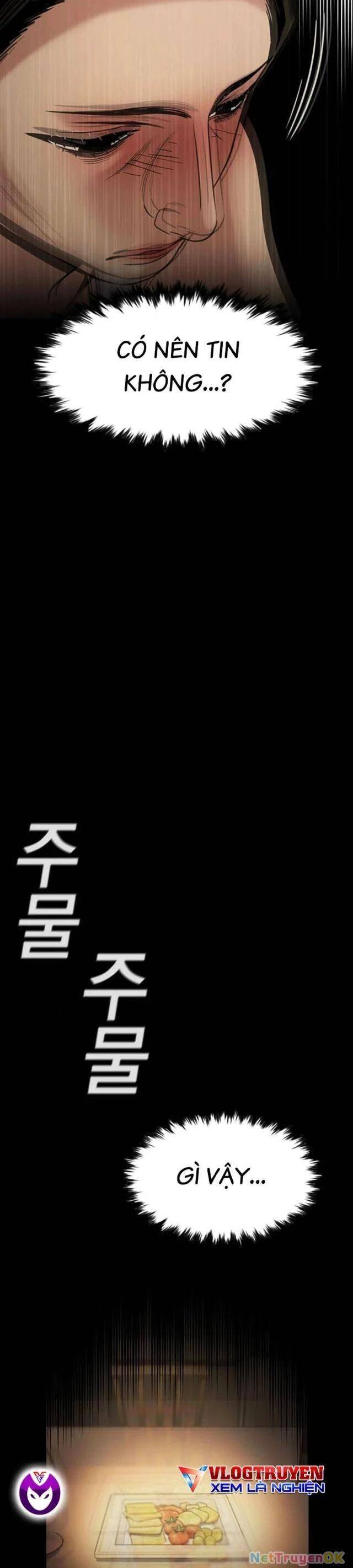 Giáo Dục Chân Chính - Get Schooled Chapter 173 - Trang 34