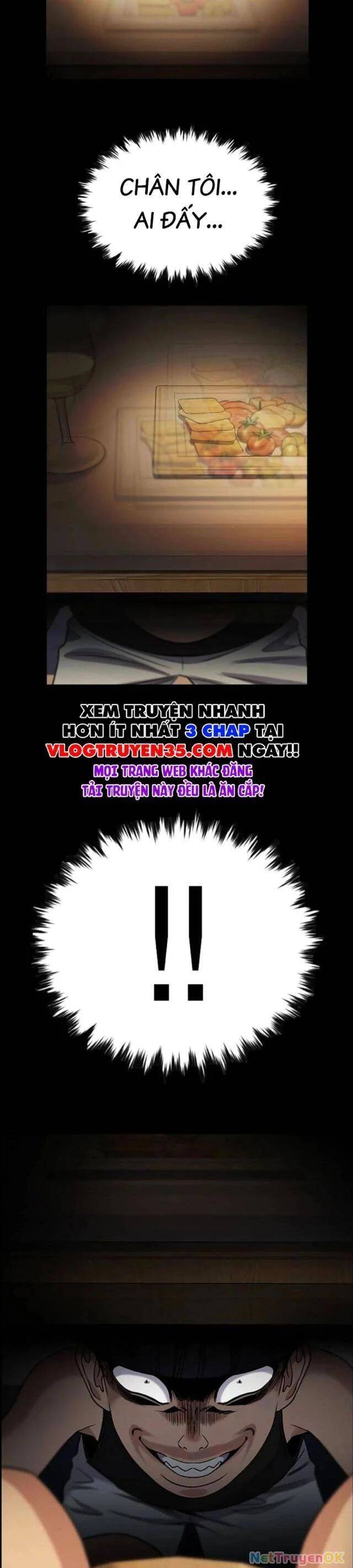 Giáo Dục Chân Chính - Get Schooled Chapter 173 - Trang 35