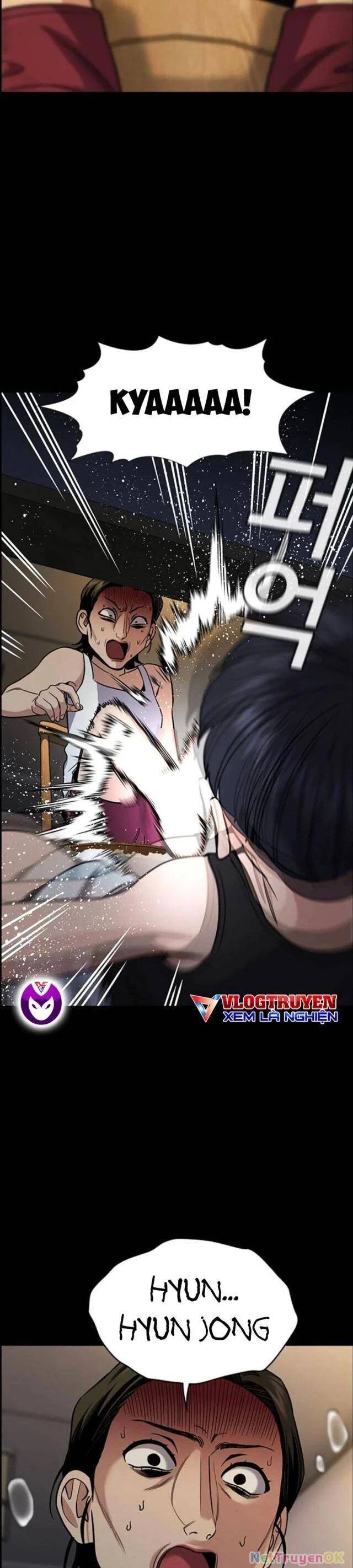 Giáo Dục Chân Chính - Get Schooled Chapter 173 - Trang 36