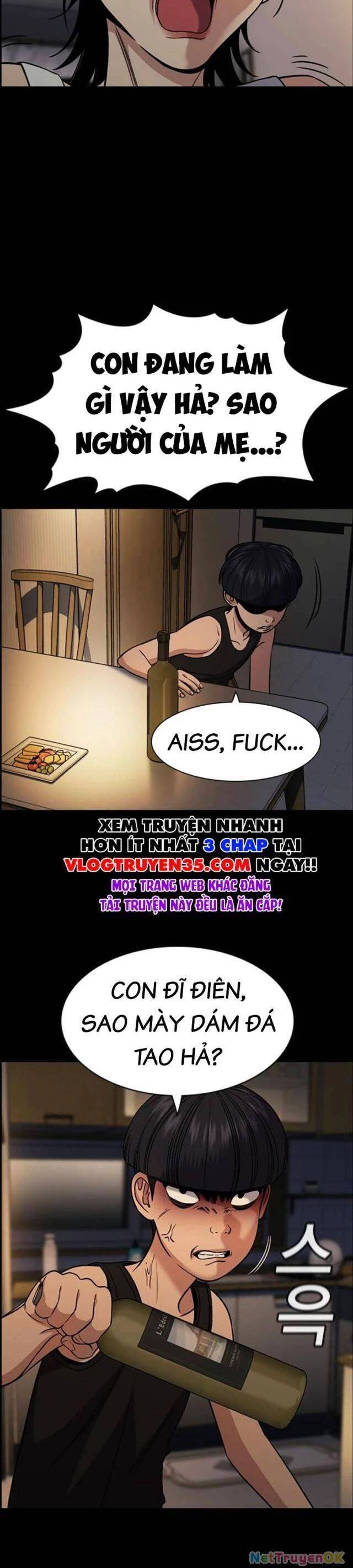 Giáo Dục Chân Chính - Get Schooled Chapter 173 - Trang 37