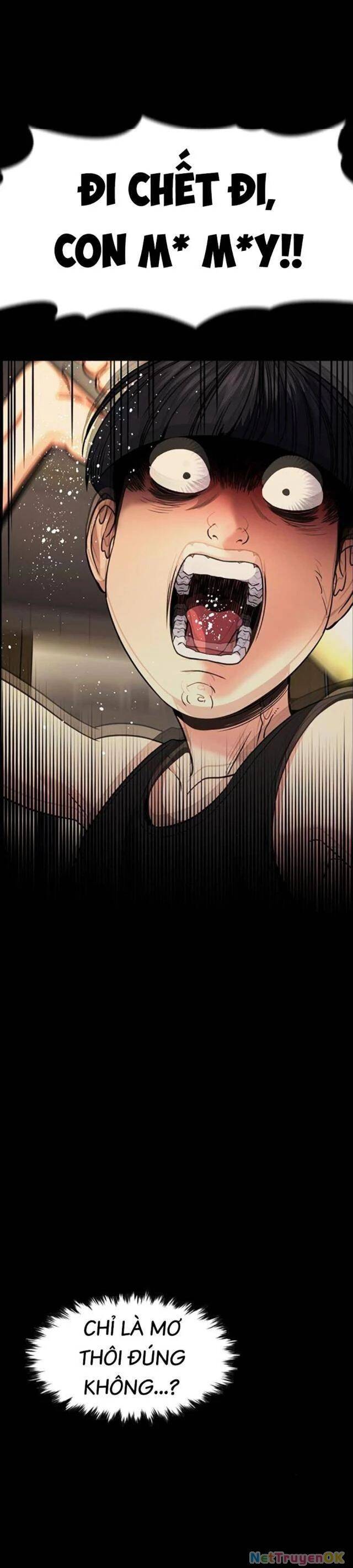 Giáo Dục Chân Chính - Get Schooled Chapter 173 - Trang 38