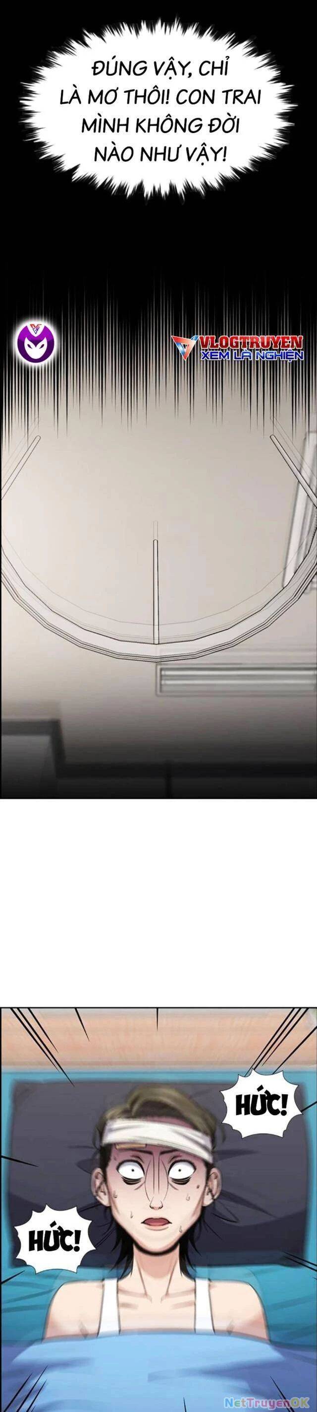 Giáo Dục Chân Chính - Get Schooled Chapter 173 - Trang 39
