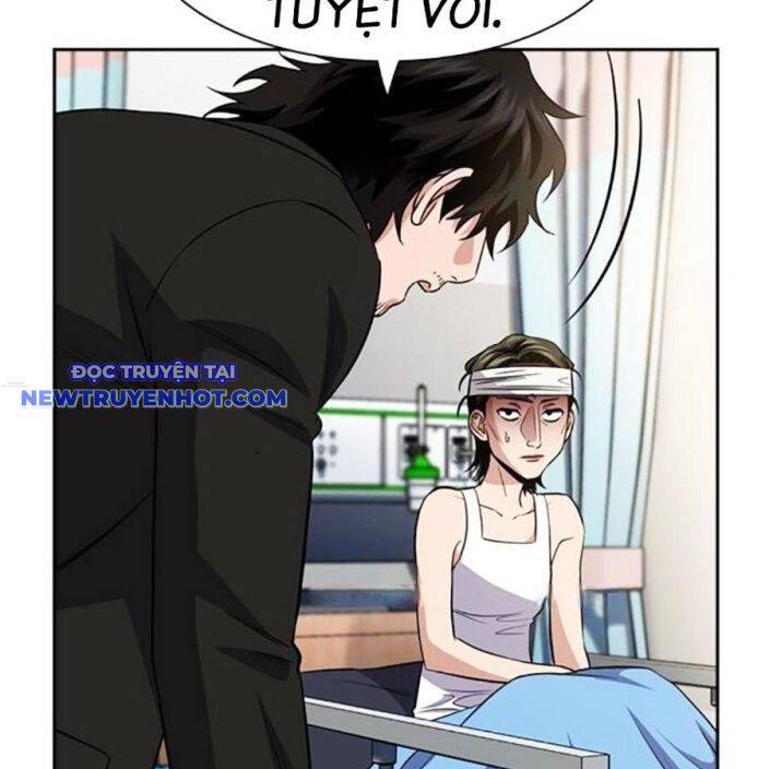 Giáo Dục Chân Chính - Get Schooled Chapter 174 - Trang 11