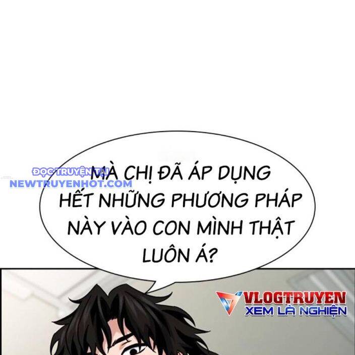 Giáo Dục Chân Chính - Get Schooled Chapter 174 - Trang 13