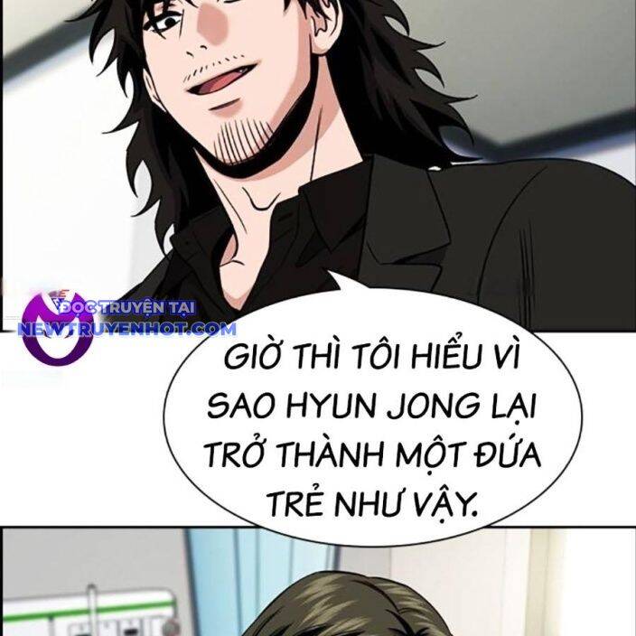 Giáo Dục Chân Chính - Get Schooled Chapter 174 - Trang 14