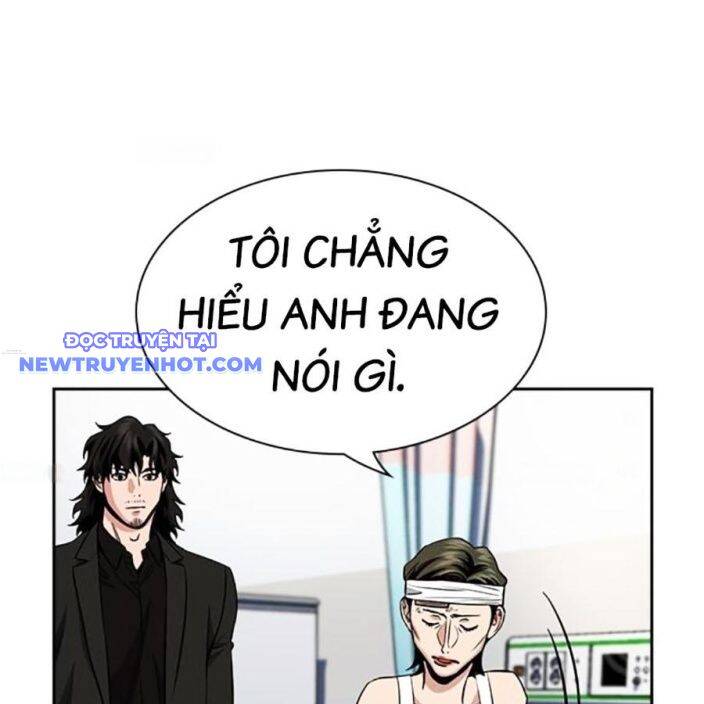 Giáo Dục Chân Chính - Get Schooled Chapter 174 - Trang 16