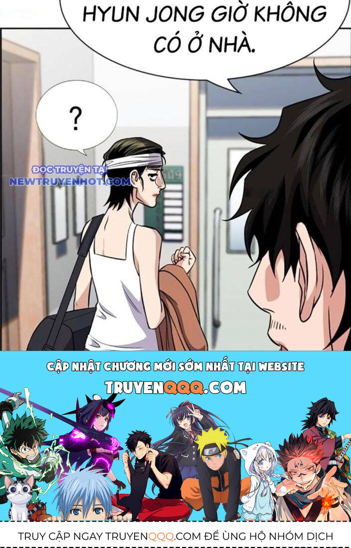 Giáo Dục Chân Chính - Get Schooled - Chapter 174 - Page 19