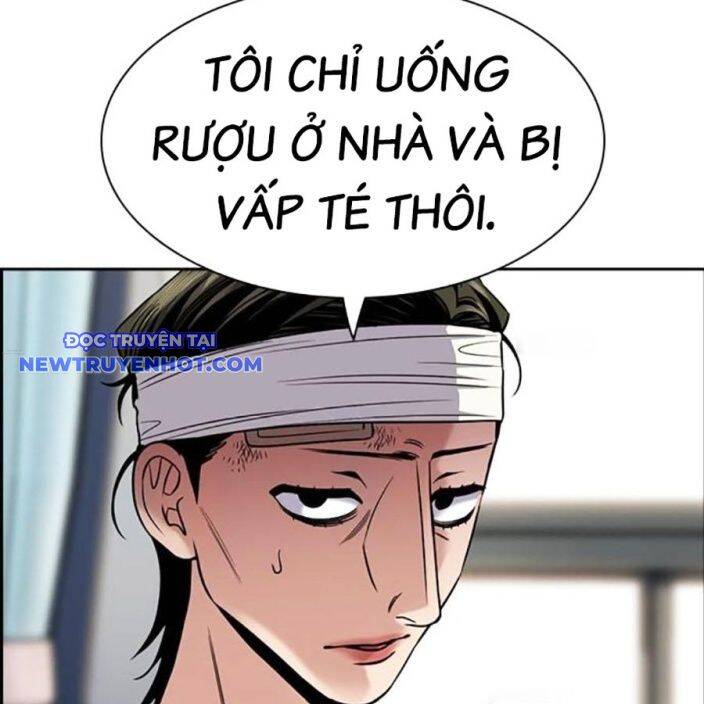 Giáo Dục Chân Chính - Get Schooled Chapter 174 - Trang 3