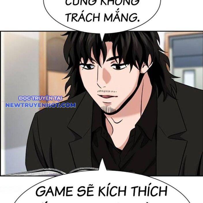 Giáo Dục Chân Chính - Get Schooled Chapter 174 - Trang 7