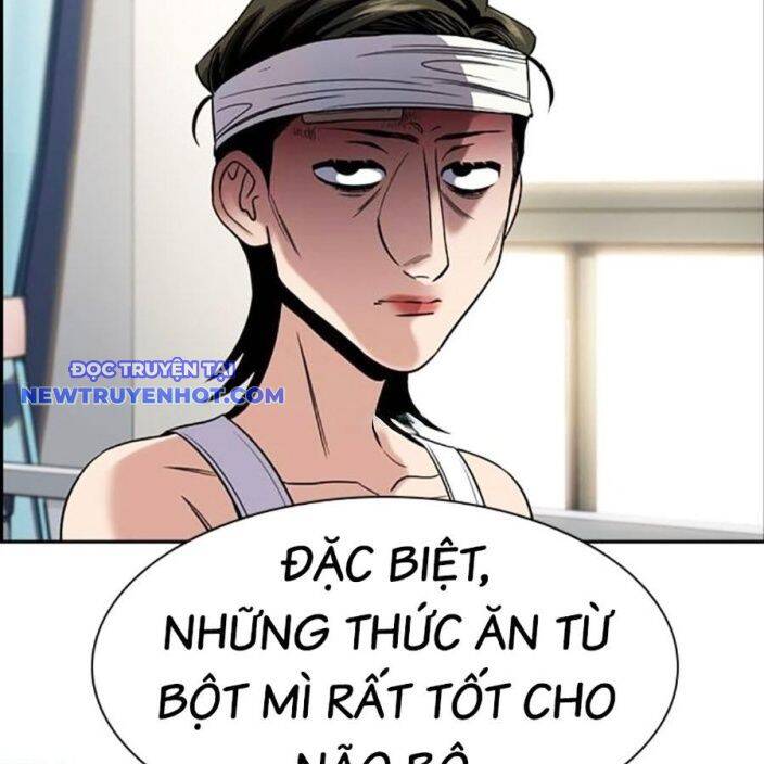 Giáo Dục Chân Chính - Get Schooled Chapter 174 - Trang 9