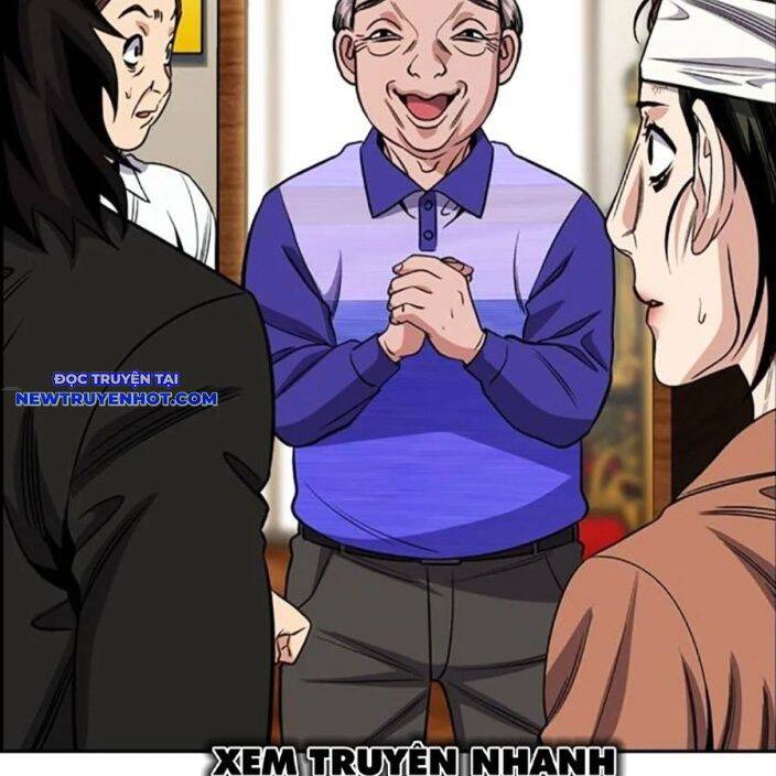 Giáo Dục Chân Chính - Get Schooled Chapter 175 - Trang 1